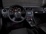 Audi A3 e-Tron Prototype 2011 года